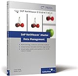 SAP NetWeaver Master Data Management (SAP PRESS: englisch)