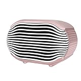 Wsjfc Mini-Büro-Desktop-Heizung Haushalts-Innenraum-Heizung Tragbare Büro-Heizung Zweistufige Keramikheizung R