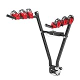 Auto Fahrradträger 3601 Stahl Auto Heck Anhängerkupplung Aufhänger Van Rack Zubehö