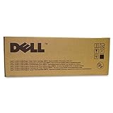 Dell Tonerkassette mit Standard-Kapazität 3.000 Seiten für Dell 3130cn Farb-Laserdrucker Cy