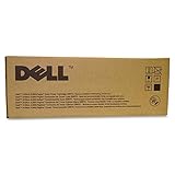 Dell Tonerkassette mit Standard-Kapazität 3.000 Seiten für Dell 3130cn Farb-Laserdrucker Cy