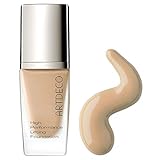 ARTDECO High Performance Lifting Foundation - Flüssiges Make-up für eine sanft mattierte, straffe Haut - 1 x 30