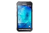 Samsung Galaxy Xcover 3 SM-G389 F Smartphone entsperrt 4G (4,5 Zoll = 11,43 cm – 8 GB – Micro-SIM – Android) Dunkelsilb