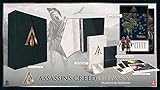 Assassin's Creed Odyssey: Official Collector's Edition G