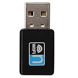 SAKASO 150M USB 2,0 Stick WiFi WLAN LAN Dong