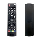 LFYSJTX Ersatz Fernbedienung LG Smart TV AKB74915324 für LG Smart TV 32LH590U 32LH604V 43LH630V 49LH590V 49UH603V 49UH6109 49UH610V 49UH620V 49UH661V 50UH635V 55UH6159