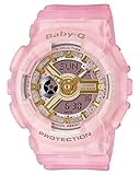 Casio Baby-G World Time Quarz Ba-110Sc-4A Ba110Sc-4A 100M D