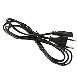 TISHITA 5ft USB Ladegerät Ladekabel Kabel Führen für Ps4 / Ps3 C