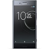 Sony Xperia XZ Premium LTE 64GB G8141 Schwarz EU Sp