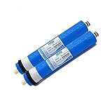 destilliertes Wasser 2 stücke 75. BIP HID TFC 1812-75 RO Membran für 5-stufige Wasserfilter-Reiniger-Behandlung Umkehrosmosesystem Wasserfilter für Senk