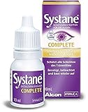 Systane COMPLETE Augentropfen, 10