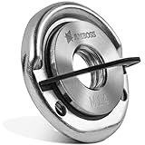 Amboss Schnellspannmutter für Winkelschleifer/Trennschleifer Mutter / M14 / passend für gängige M