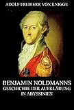 Benjamin Noldmanns Geschichte der Aufklärung in Aby