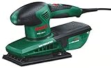 Bosch Schwingschleifer PSS 200 A (200 Watt, im Koffer)