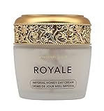 ELIZABETH GRANT Royale Imperial Honey DAY CREAM 100