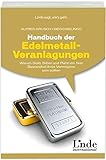 Handbuch der Edelmetall-Veranlagungen Warum Gold, Silber und Platin ein fixer Bestandteil Ihres Vermög