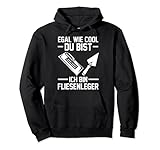 Bodenleger Mosaikleger Plattenleger Fliesenleger Pullover H