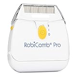 Robi Comb Pro Elektronischer Läusek