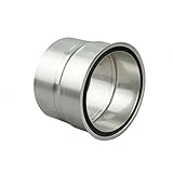 Ø 80 mm Schiedel Prima Plus Doppelwandfutter für E