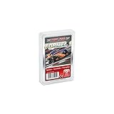 ASS 4042677712912 Altenburger 22571291 - Top Ass Formel 1, Kartenspiel - Trumpf und Q