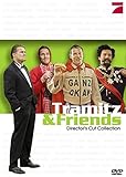 Tramitz & Friends - Die Serie [Director's Cut] [4 DVDs] - Comedy