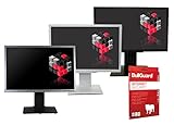 22 Zoll HD Monitor TFT Flachbildschirm - nach Lagerbestand - 22 Zoll / 55,88 cm - 1680 x 1050 - inkl. GRATIS BullGuard Internet Security