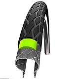 Reifen Schwalbe Marathon 37-622 / 28x1 3/8x1 5/8 / 28 x 1.40