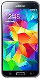 Samsung Galaxy S5 Schwarz 16GB SIM-Free Smartphone (Generalüberholt)