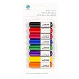 Silhouette SILH-PEN-START Sketch Pen Start Pack