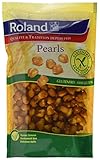 Roland Snack Pearls glutenfrei, 10er Pack (10 x 90 g)