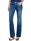 Mavi Damen Jeans Niedriger Bund Bella; 1069815217, Gr. 29/32, Blau (15217 Bella; lt Boho STR)