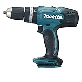 Makita Akku-Schlagbohrmaschine DHP453 Solo 18 V