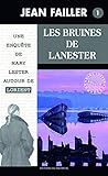 Les Bruines de Lanester: Les enquêtes de Mary Lester - Tome 1 (French Edition)