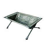 AGEM Carp Cradle für Karpfen Unhook Mat Fishing Extra Groß Carp Tackle 120 x 69 x 20