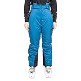 Trespass Damen Marisol-Female DLX Ski TRS Hose, Cosmic Blue, XXL