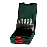 Metabo HM-Fräser-Set, 5-teilig, 628403000