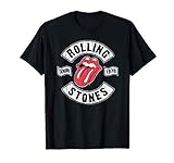 The Rolling Stones Tour 1978 T-Shirt T-S