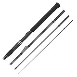 WFT Prion Inline 4pcs. 2,10m 80lb