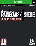 Unbekannt Tom Clancy Rainbow Six Siege Deluxe E