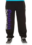 Osnabrück Never Walk Alone Jogginghose | Fussball | Ultras (XXL)