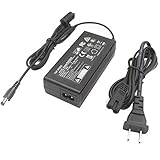 TOP-Speed 12v 5a Power Supply Adapter for Western Digital WD My Book/WD My Cloud EX2 Ultra Network Attached Storage 4 TB 8