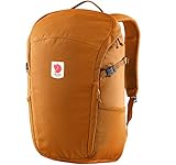 Fjällräven 23301 Uni Ulvö 23 Backpack, Red Gold, Einheitsgröß