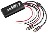 Helix AAC.3 Converter - High Low Adapter Signalwandler für Autoradio AAC3