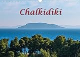 Chalkidiki - Griechenland - wunderschöne Impressionen - Poster Book mit Aufhänger - myphotolion.de - DIN A3