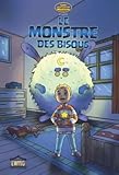 Le Monstre des Bisous (Les Aventures de Madison - Conte, Band 1)