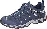 Meindl Herren Wanderschuhe Respond GTX 3456 Nachtblau/Sky 44 (UK 9.5)