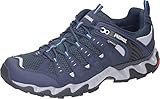 Meindl Herren Wanderschuhe Respond GTX 3456 Nachtblau/Sky 44.5 (UK 10)