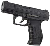 Walther P99 schwarz mit 2 Mag