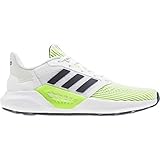 adidas Herren Ventice Laufschuhe Weiß, 40 2/3