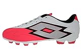 Lotto Zhero Gravity (Lzg) V 700 TX FL rot Herren_Sportschuhe Soccer TX, Schuhgröße:38.5_us6.5_uk5.5_cm25.0